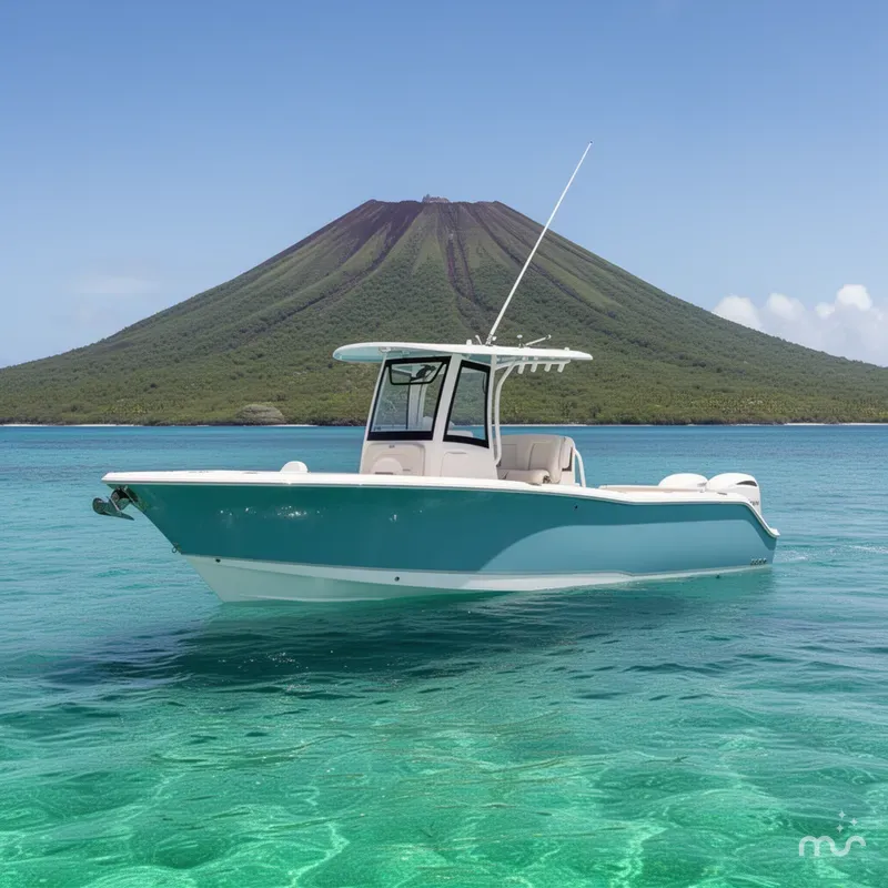 The Image of Sea Hunt Ultra 275 SE 2027 - 0