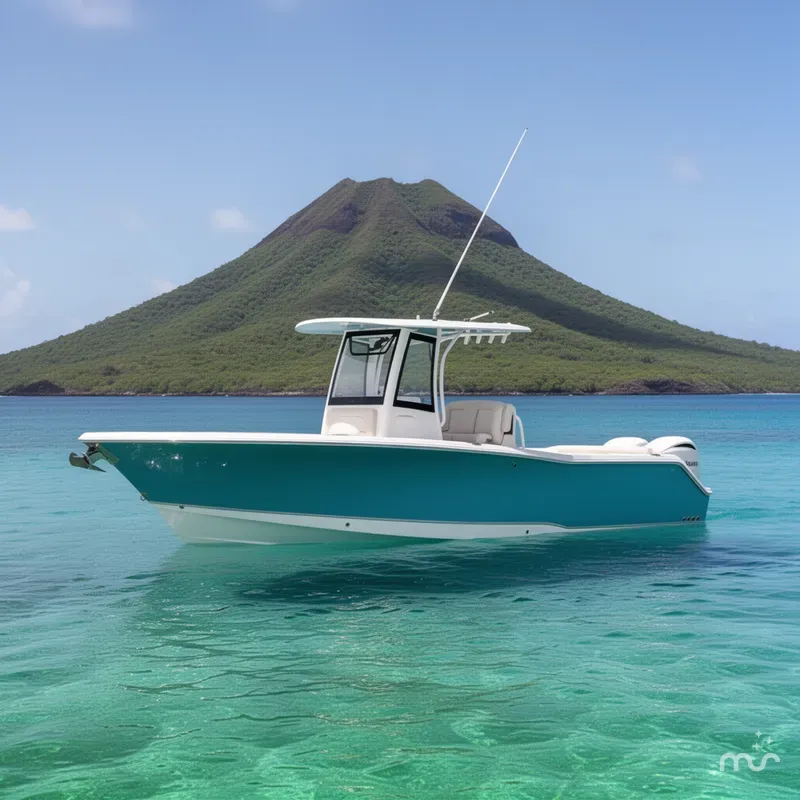 Slide: The Image of Sea Hunt Ultra 275 SE 2027 - 2