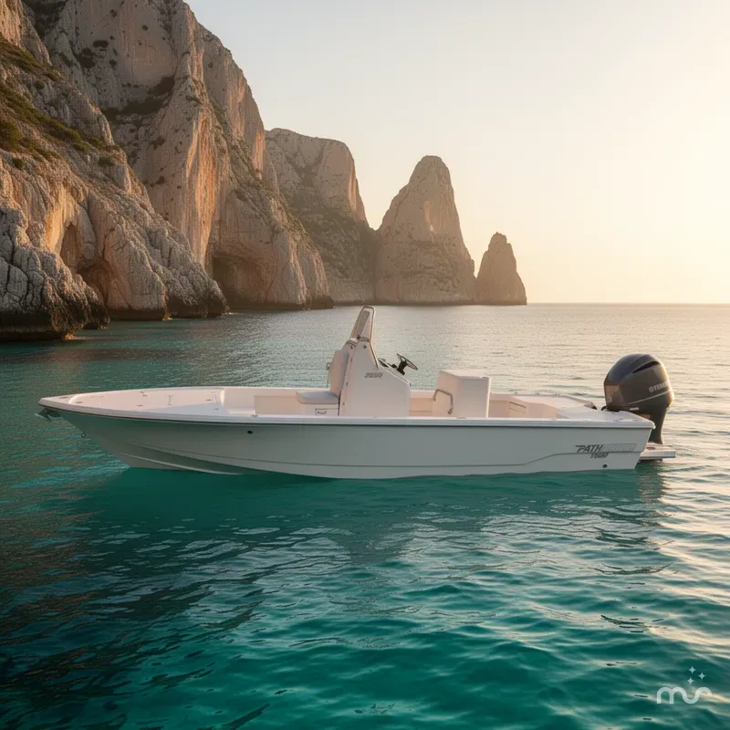 Slide: The Image of Pathfinder 2500 Hybrid 2026 - 2