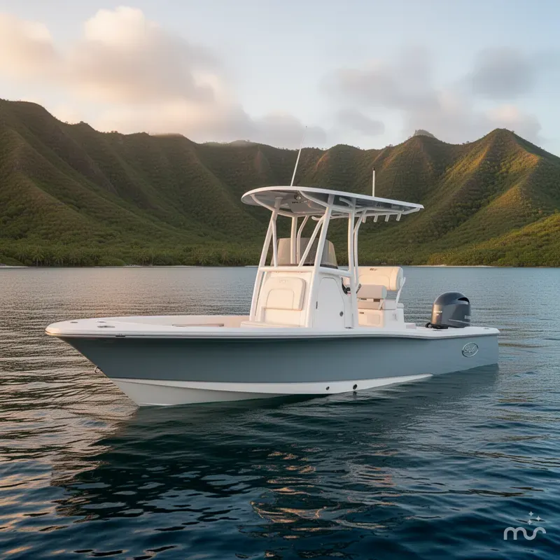 Slide: The Image of Sea Hunt BX 22 BR 2027 - 0
