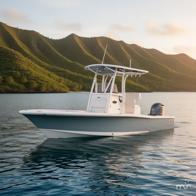 Slide: The Image of Sea Hunt BX 22 BR 2027 - 2