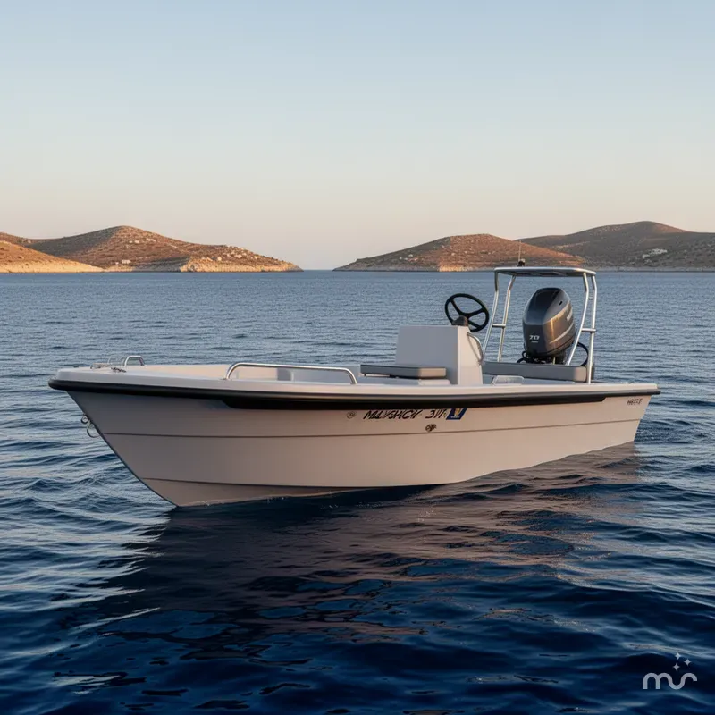 The Image of Maverick 17 HPX-V 2026 - 0