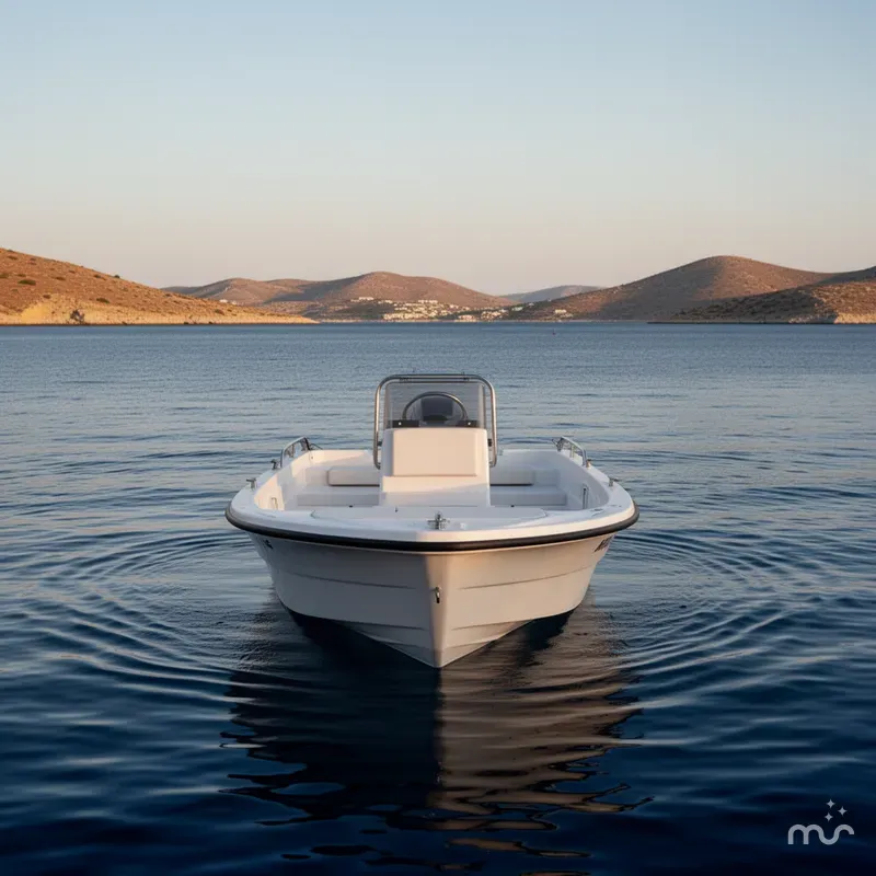 Slide: The Image of Maverick 17 HPX-V 2026 - 3