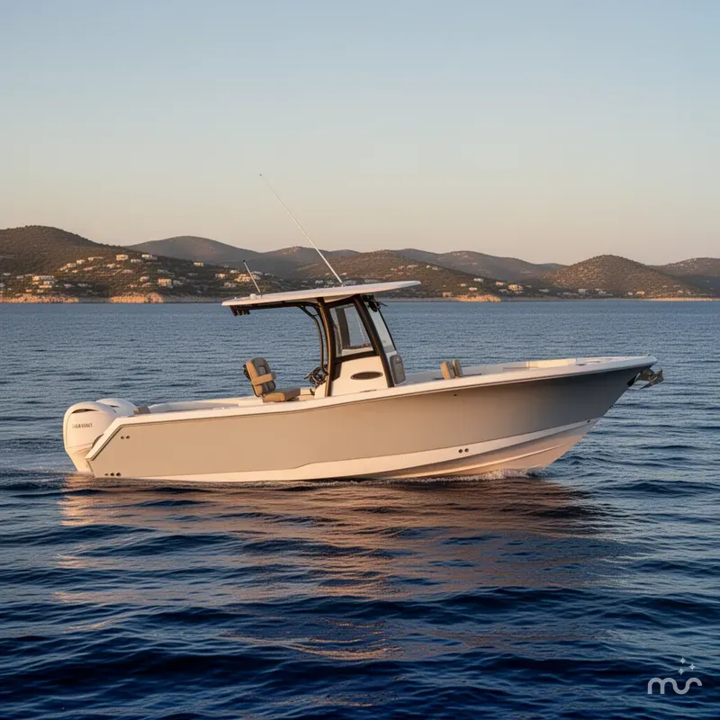 The Image of Sea Hunt Gamefish 25 2027 - 0