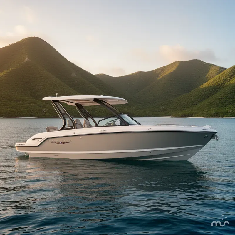 The Image of Monterey Elite 27 SD 2026 - 0