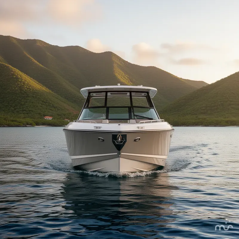 Slide: The Image of Monterey Elite 27 SD 2026 - 1