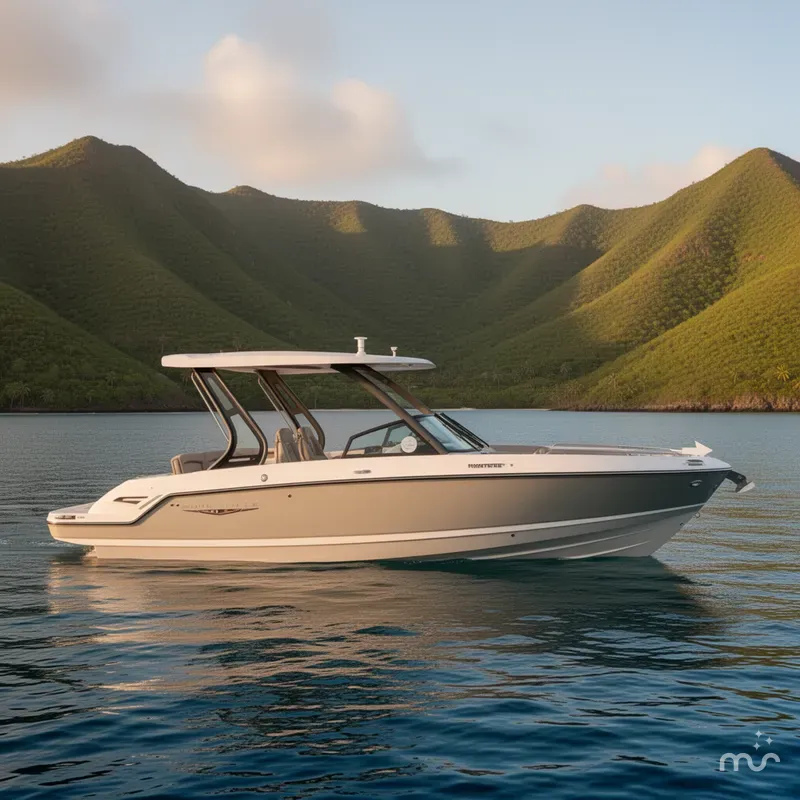 Slide: The Image of Monterey Elite 27 SD 2026 - 2