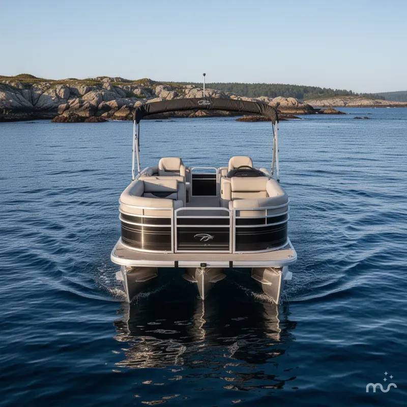 Slide: The Image of Sun Tracker SportFish 22 XP3 2026 - 3