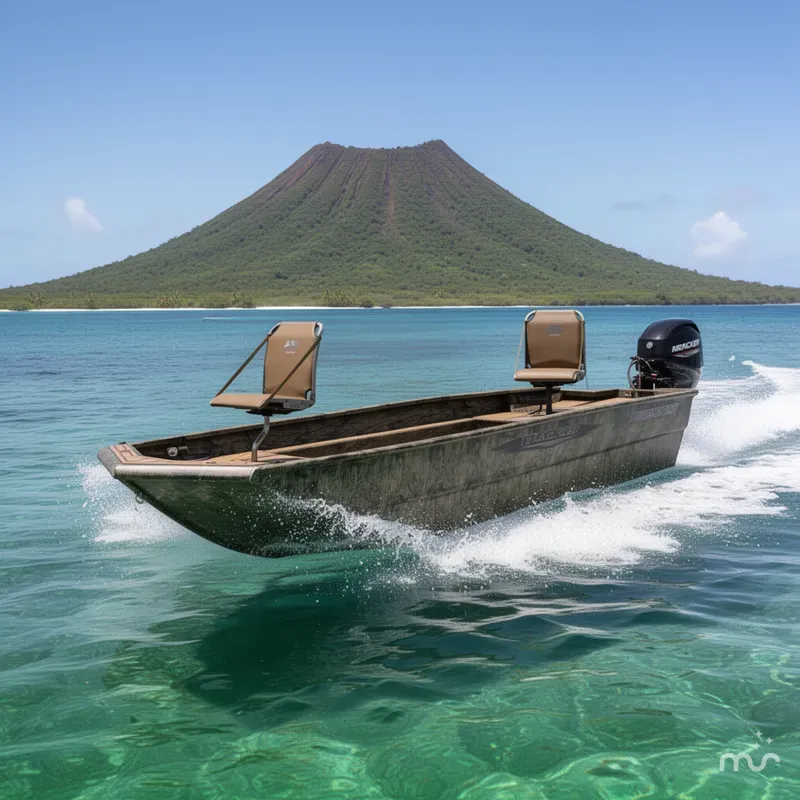 Slide: The Image of Tracker Grizzly 1650 T Prairie Wings Edition 2026 - 4