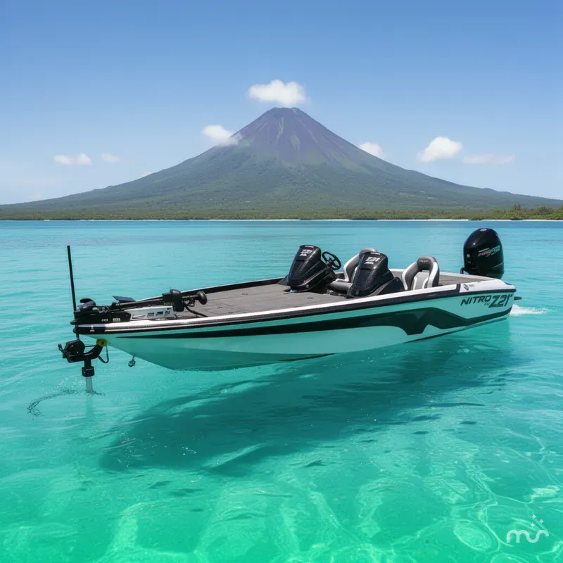 Slide: The Image of Nitro Z21 XL Pro 2026 - 2