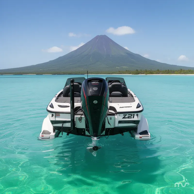 Slide: The Image of Nitro Z21 XL Pro 2026 - 3