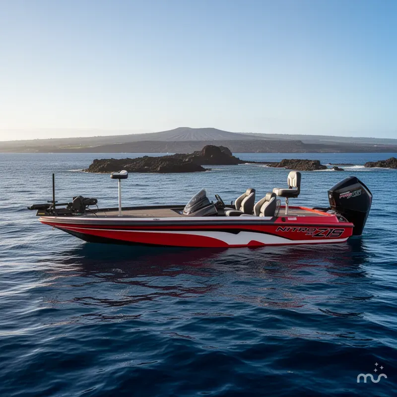 The Image of Nitro Z19 XL Pro 2026 - 0