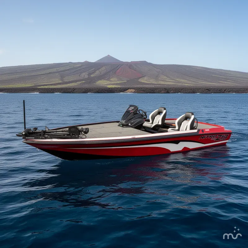 Slide: The Image of Nitro Z19 XL Pro 2026 - 2