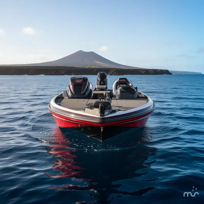 Slide: The Image of Nitro Z19 XL Pro 2026 - 3