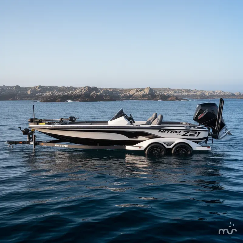 The Image of Nitro Z21 XL Pro 2026 - 0