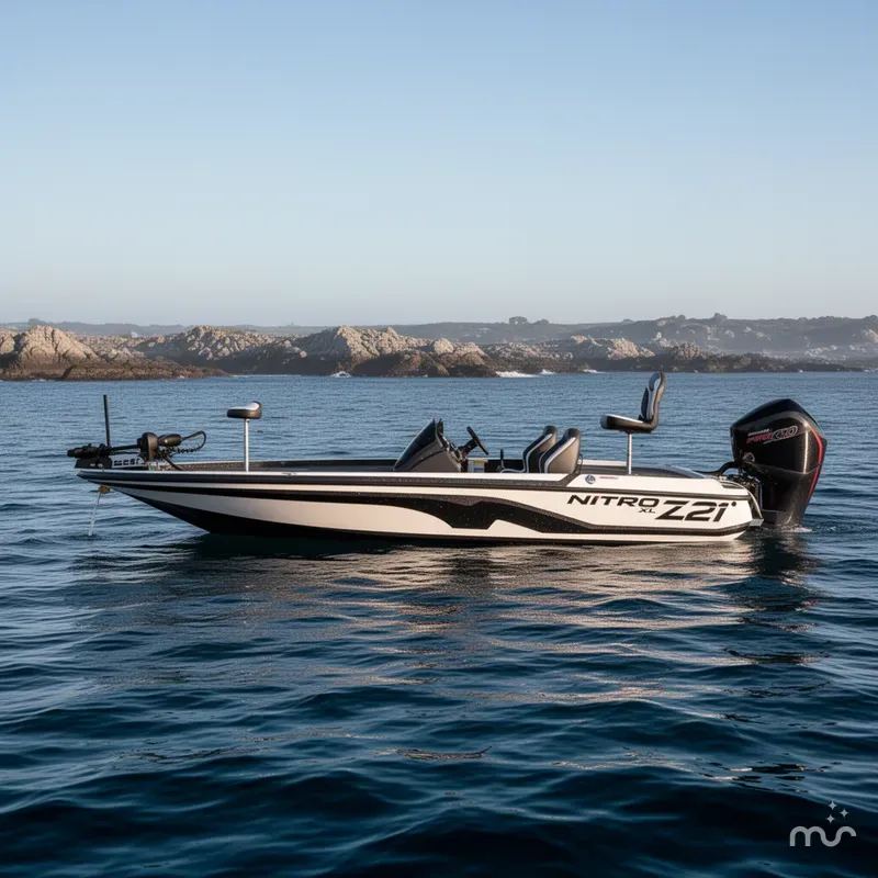 Slide: The Image of Nitro Z21 XL Pro 2026 - 2