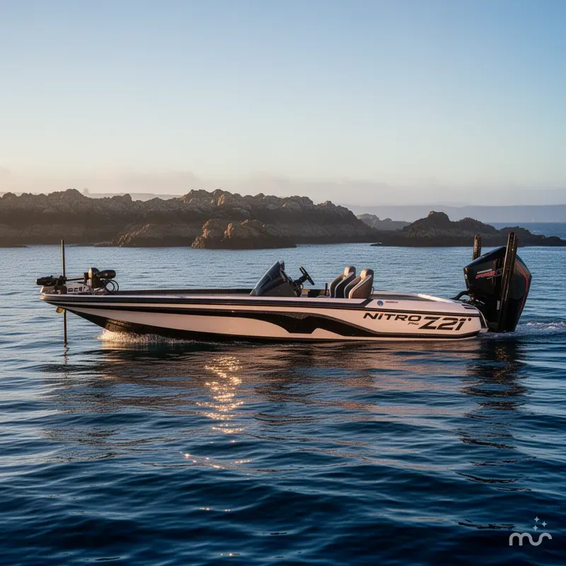 Slide: The Image of Nitro Z21 XL Pro 2026 - 4