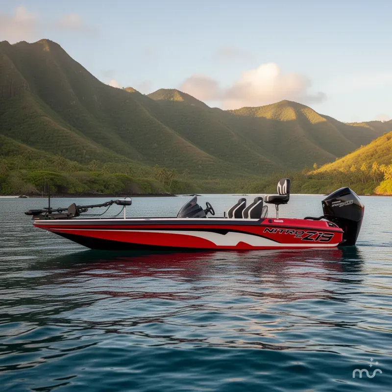 The Image of Nitro Z19 XL Pro 2026 - 0