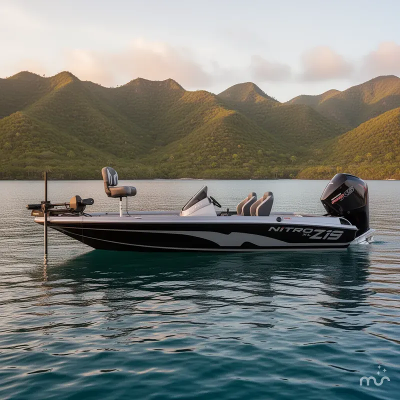 Slide: The Image of Nitro Z19 XL Pro 2026 - 2