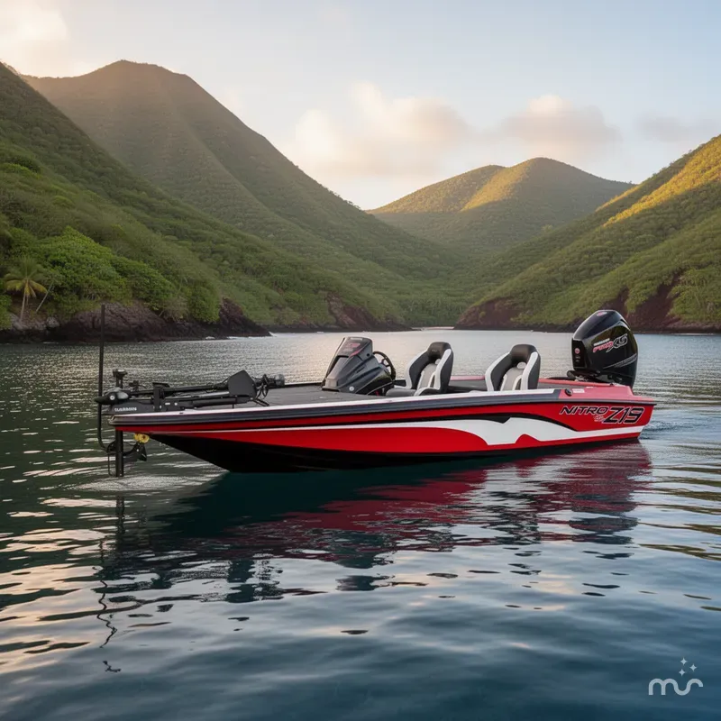 Slide: The Image of Nitro Z19 XL Pro 2026 - 4
