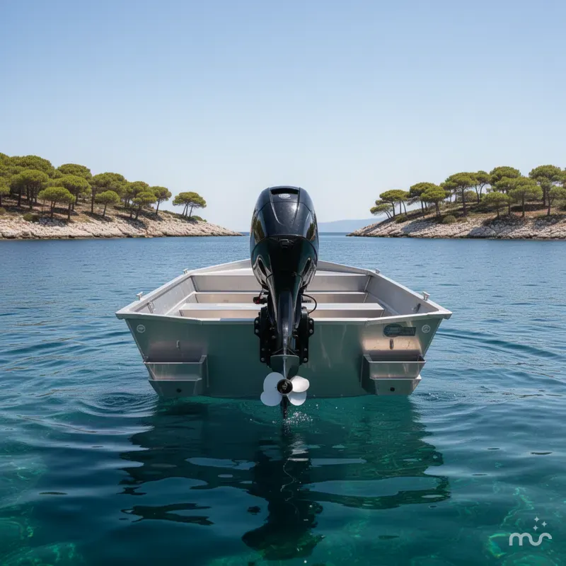 Slide: The Image of Tracker Grizzly 1654 T Sportsman 2026 - 3
