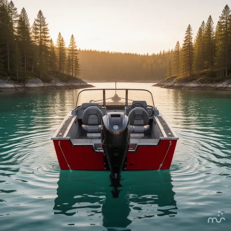 Slide: The Image of Tracker Targa V-19 WT 2026 - 3