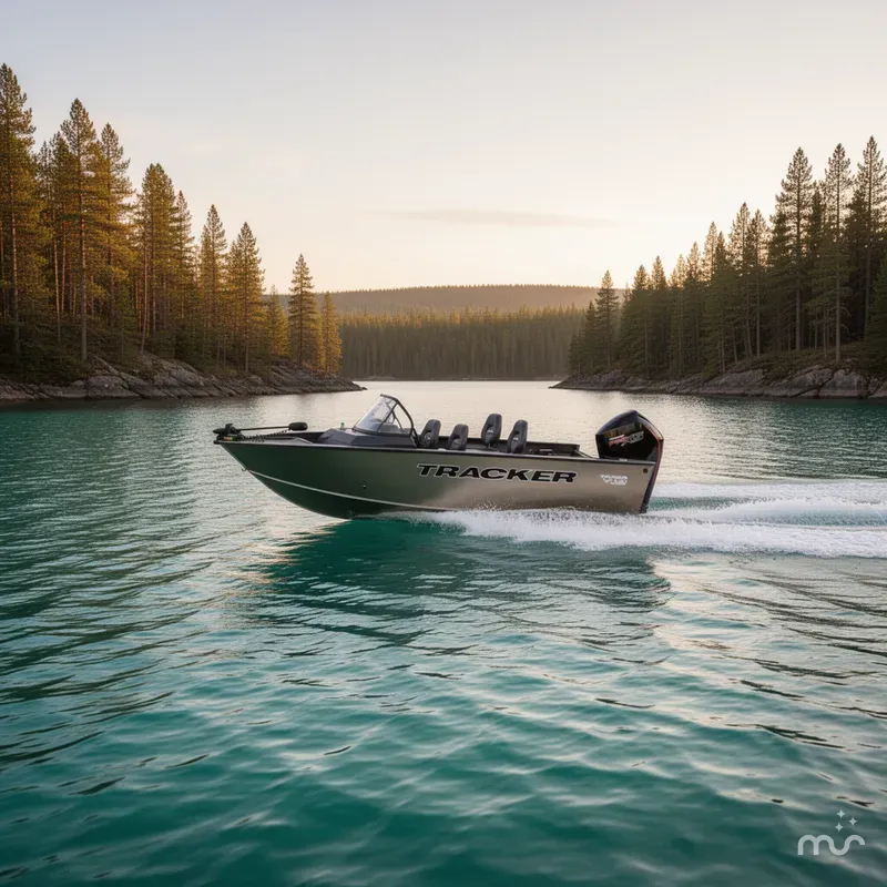 Slide: The Image of Tracker Targa V-19 WT 2026 - 4