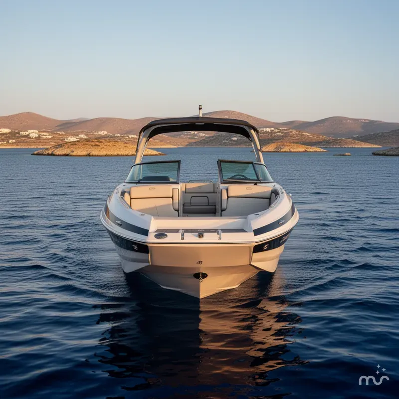 Slide: The Image of Crownline Boats 285 XS 2023 - 1