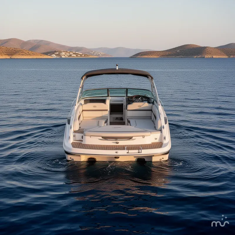 Slide: The Image of Crownline Boats 285 XS 2023 - 3