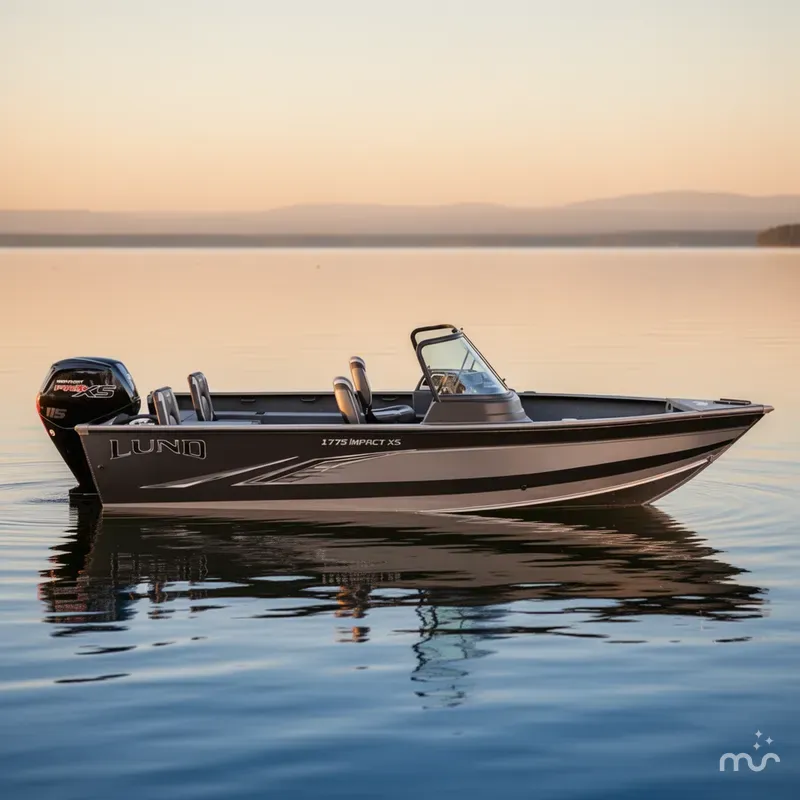 Slide: The Image of Impact XS 1775 Sport 2026 - 0