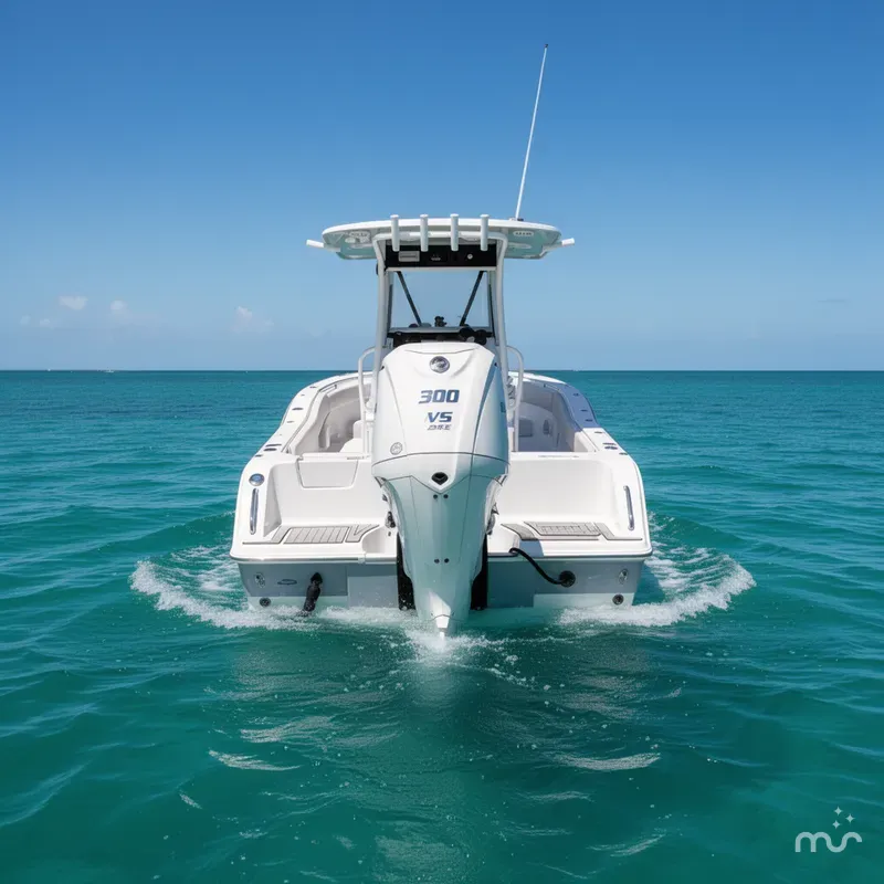 Slide: The Image of Sea Hunt Ultra 239 SE 2024 - 3