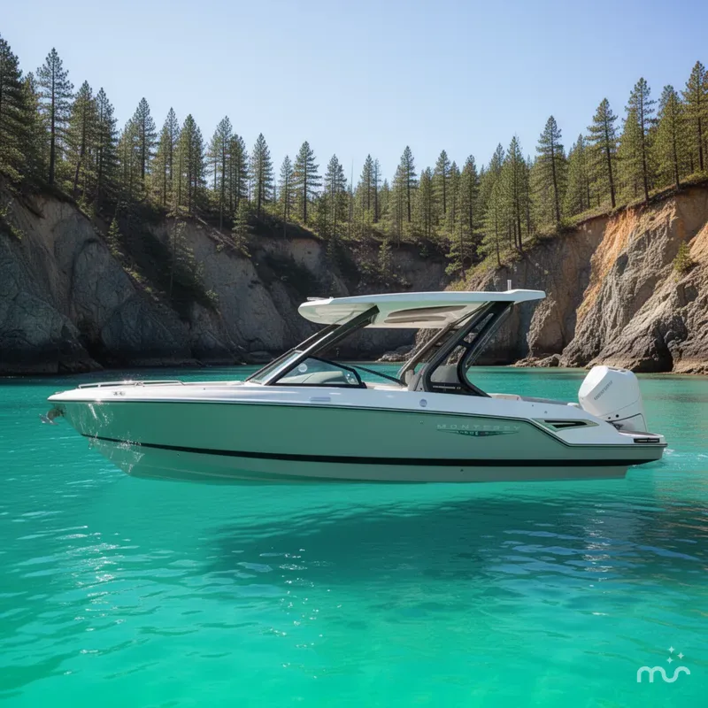 Slide: The Image of Monterey Elite 27 OB 2026 - 2