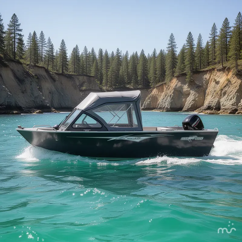 Slide: The Image of Fish Rite Sportsman 20 2026 - 4