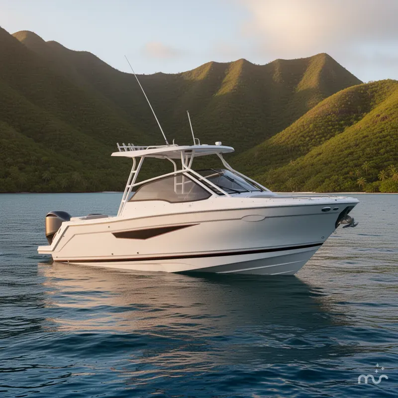 The Image of Solara S-250 DC 2026 - 0