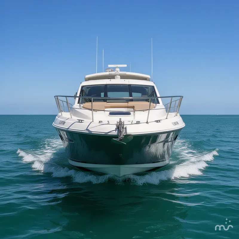 Slide: The Image of Sea Ray Sundancer 350 2017 - 2