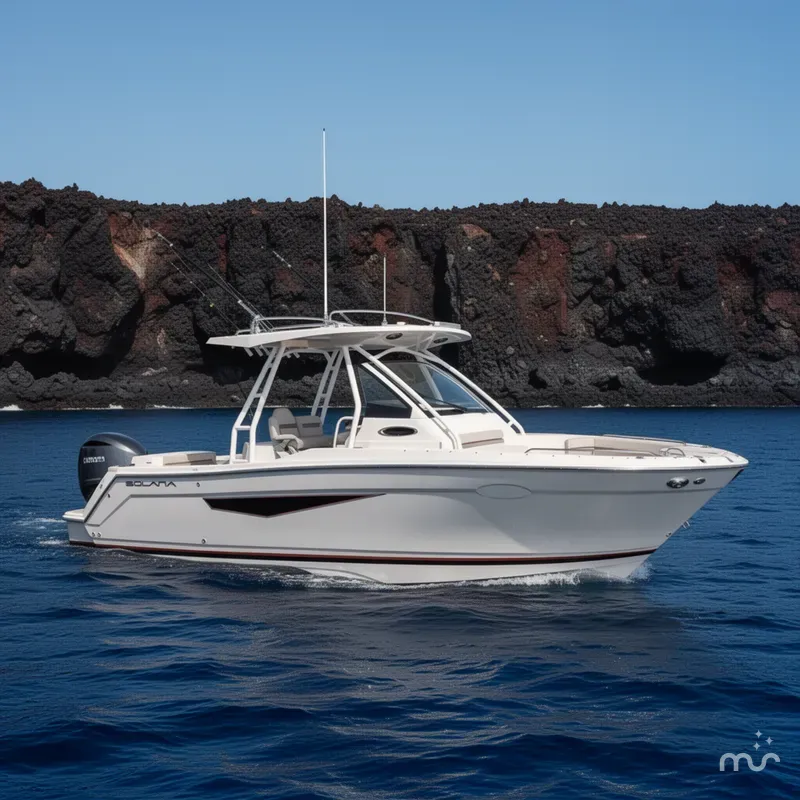 The Image of Solara S-250 CW 2026 - 0