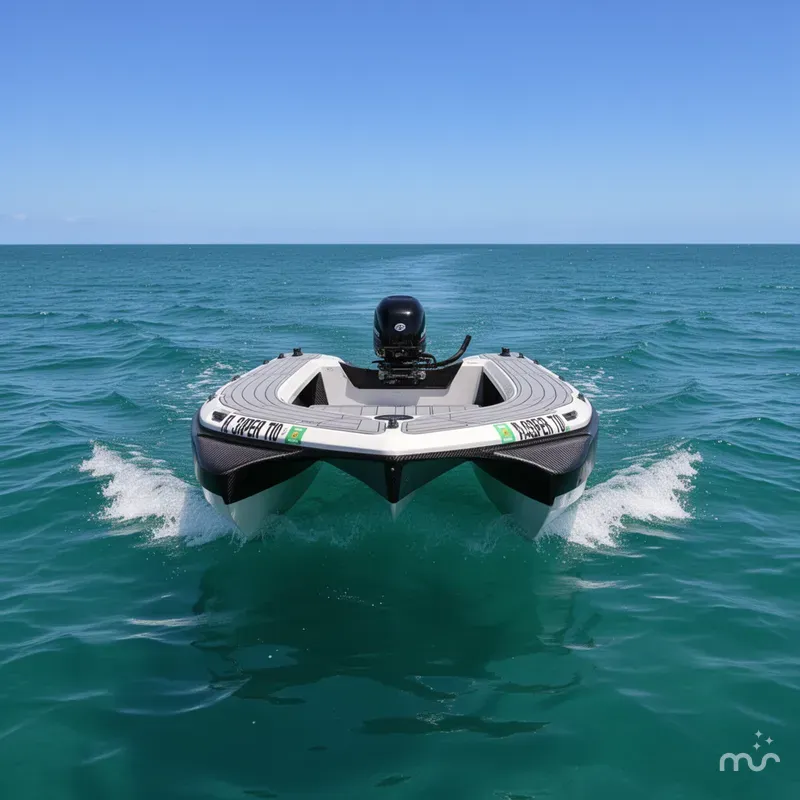 Slide: The Image of Aspen T10 Carbon Cat 2024 - 2