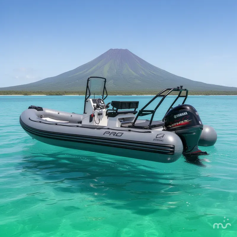 The Image of Zodiac Pro 5.5 2020 - 0