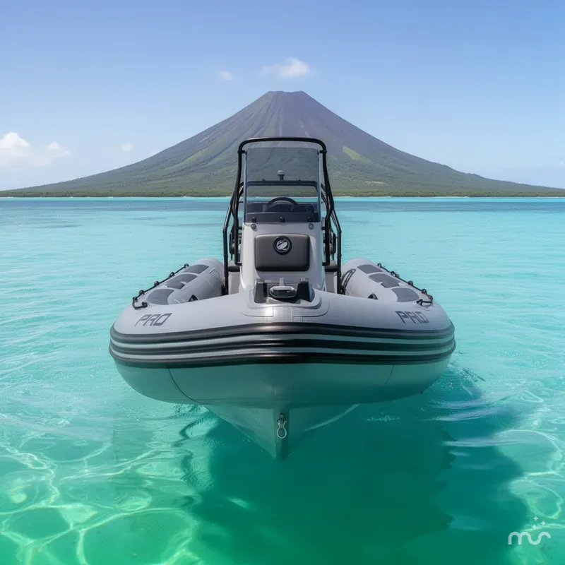 Slide: The Image of Zodiac Pro 5.5 2020 - 1