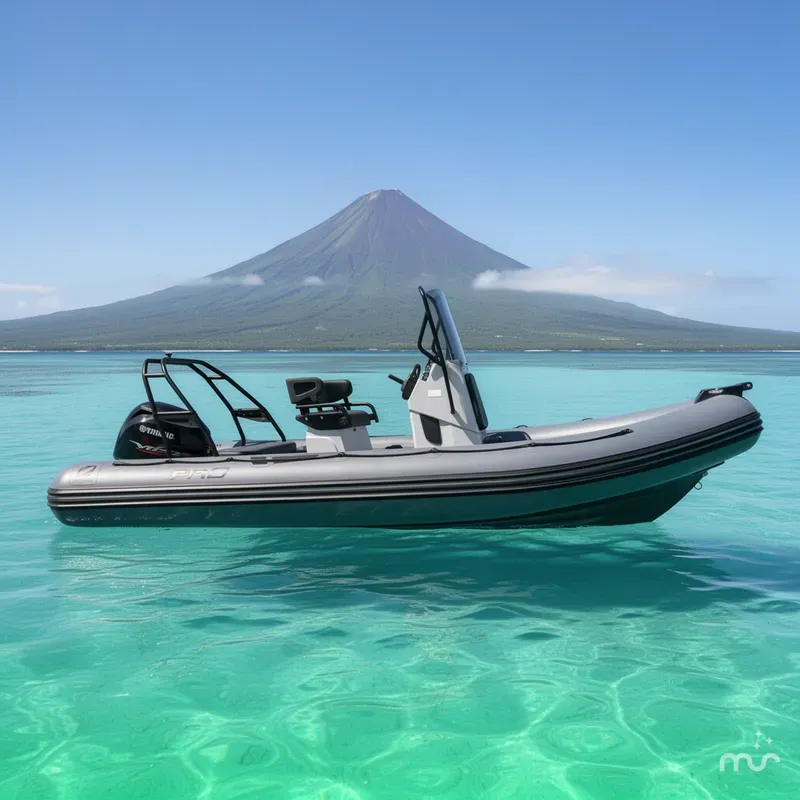 Slide: The Image of Zodiac Pro 5.5 2020 - 2