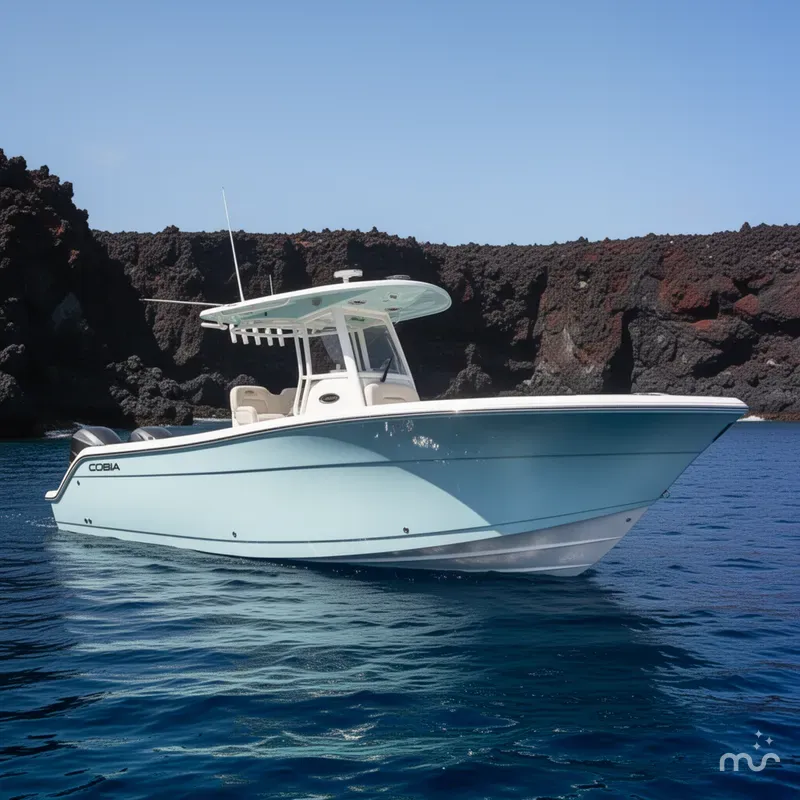 The Image of Cobia 262 Center Console 2021 - 0