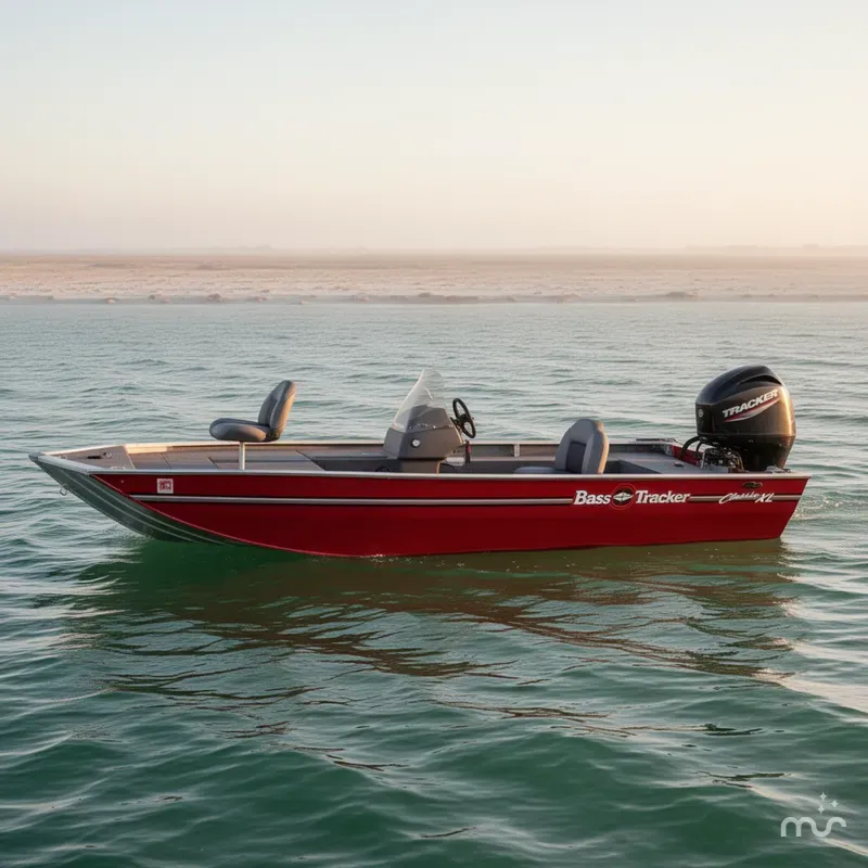 Slide: The Image of Tracker Classic XL 2024 - 1