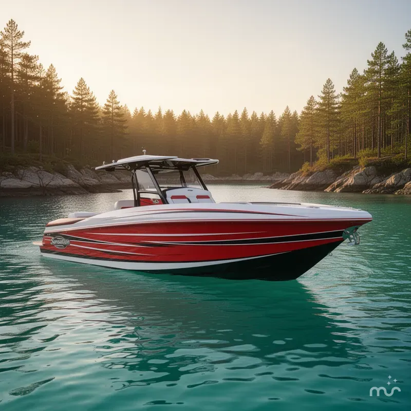 The Image of Sunsation 32 CCX 2025 - 0