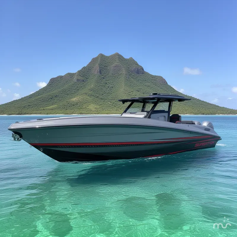 The Image of Sunsation 34 CCX 2026 - 0