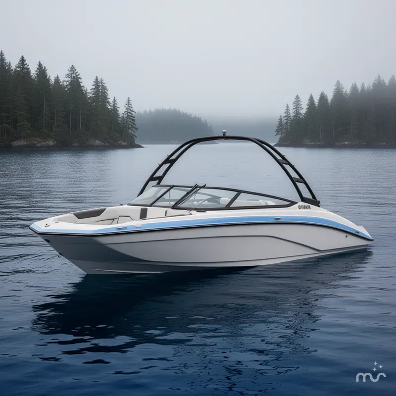 The Image of Yamaha AR190 2026 - 0