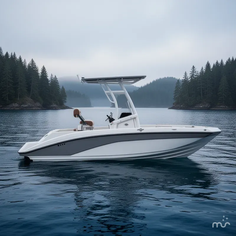 The Image of Yamaha 195 FSH Sport 2025 - 0