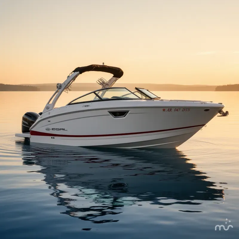 Slide: The Image of Regal LS4 Surf 2019 - 0