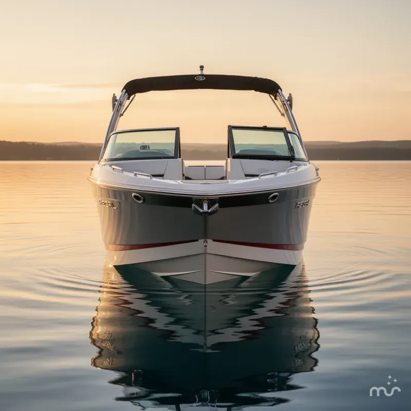 Slide: The Image of Regal LS4 Surf 2019 - 2