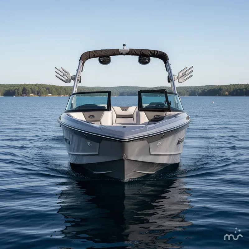 Slide: The Image of MasterCraft XT24 2024 - 3