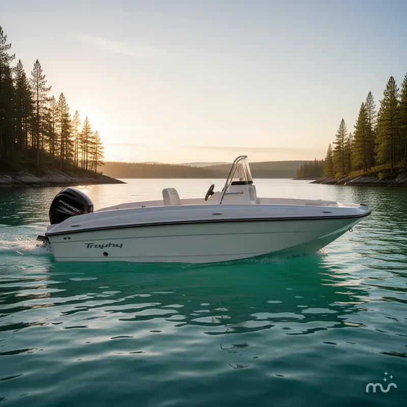 Slide: The Image of Bayliner T18LE 2025 - 4